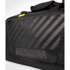 Спортен Сак - Venum Stripes Sports Bag - Black​